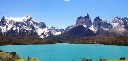Requisitos de visto para portadores de passaportes de Brasil viajando para Chile