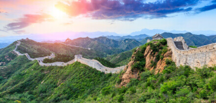 Requisitos de visto para portadores de passaportes de Brasil viajando para China