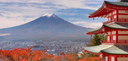 Requisitos de visto para portadores de passaportes de Brasil viajando para Japão