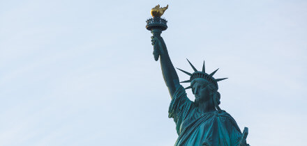 Requisitos de visto para portadores de passaportes de Brasil viajando para Estados Unidos