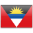 
                    Visto para Antígua e Barbuda
                    