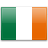 Formulário de solicitação Irlanda  para residentes de Brasil.