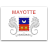
                    Visto para Mayotte
                    