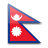 
                    Visto para o Nepal
                    