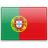 Formulário de solicitação Portugal  para residentes de Brasil.