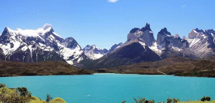 Requisitos de visto para portadores de passaportes de Brasil viajando para Chile
