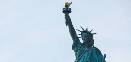 Requisitos de visto para portadores de passaportes de Brasil viajando para Estados Unidos