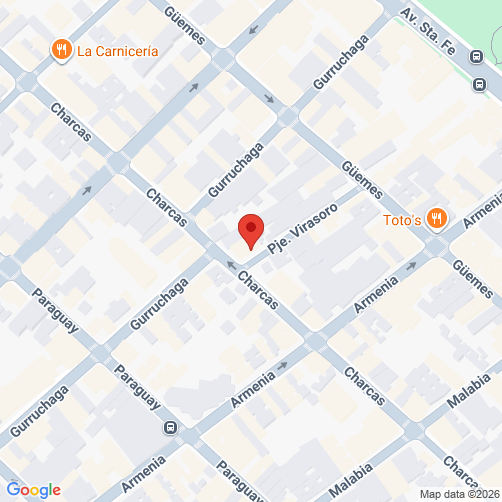 Mapa de (Buenos Aires)