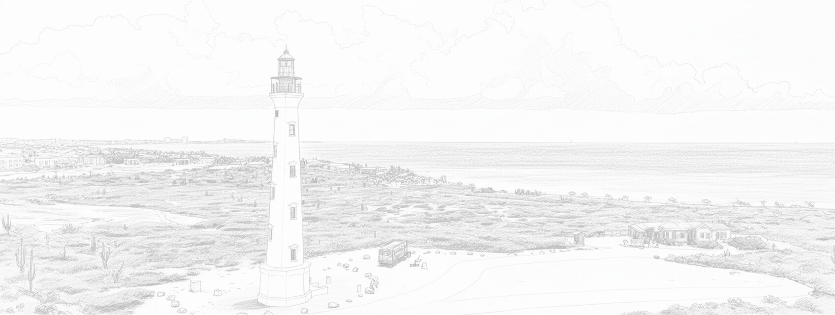 Pedido de visto Aruba e requisitos