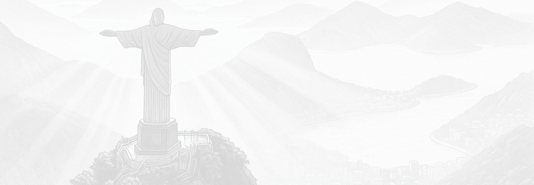 Pedido de visto Brasil e requisitos