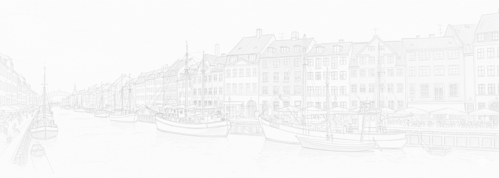 Pedido de visto Dinamarca e requisitos