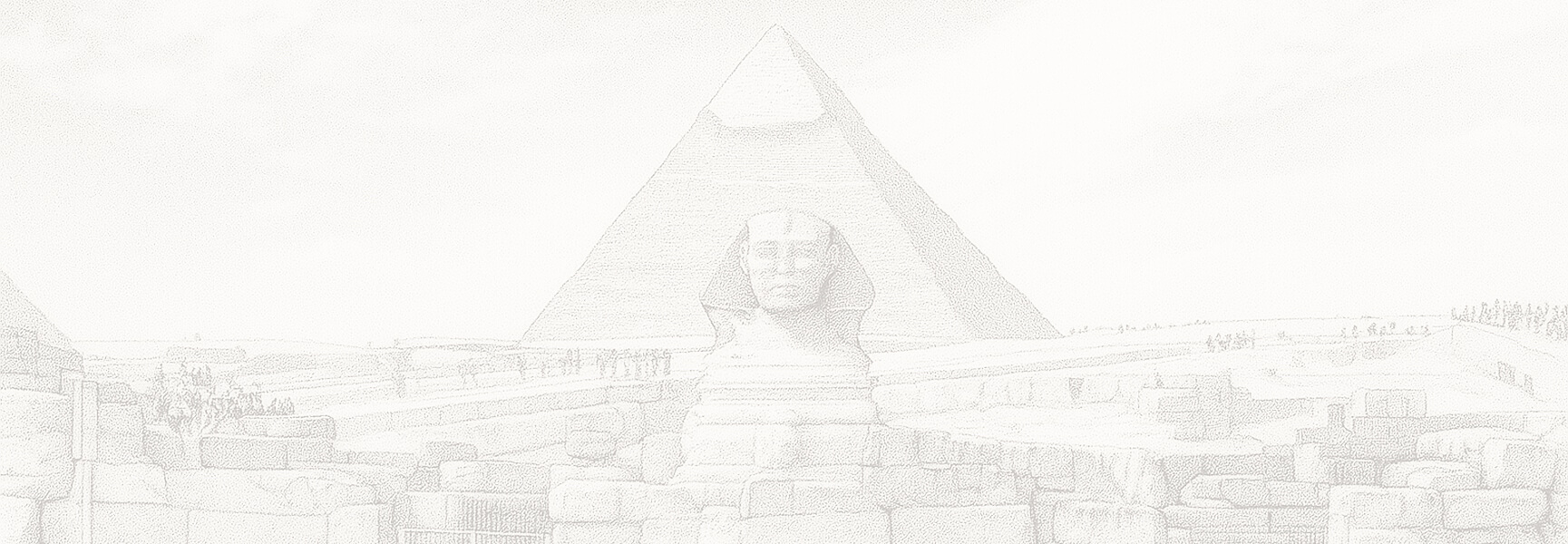 Pedido de visto Egito e requisitos