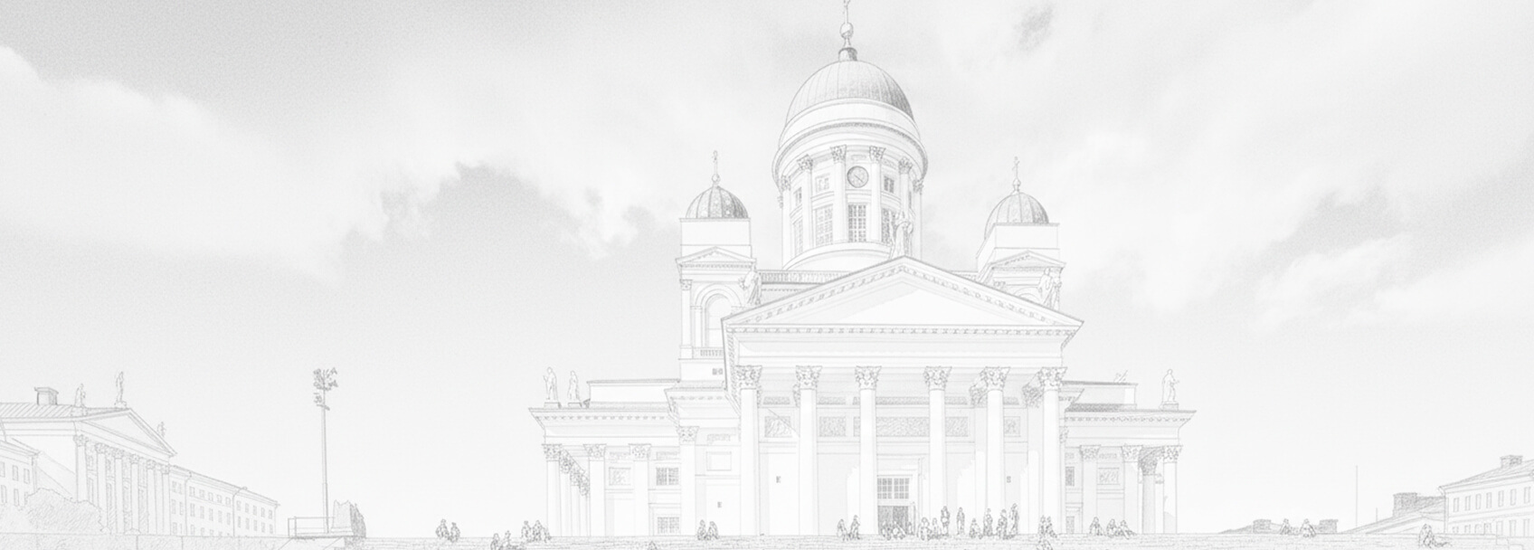 Pedido de visto Finlândia e requisitos