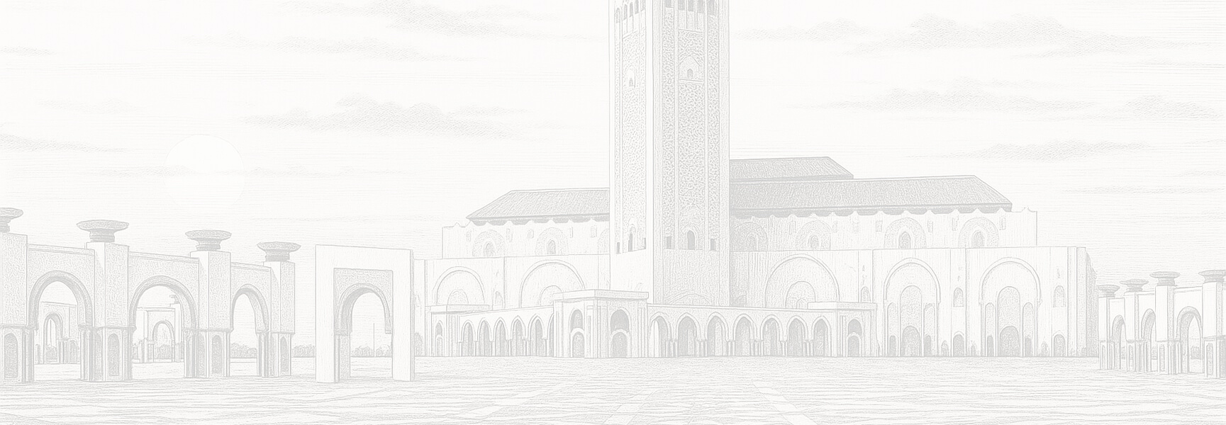 Pedido de visto Marrocos e requisitos