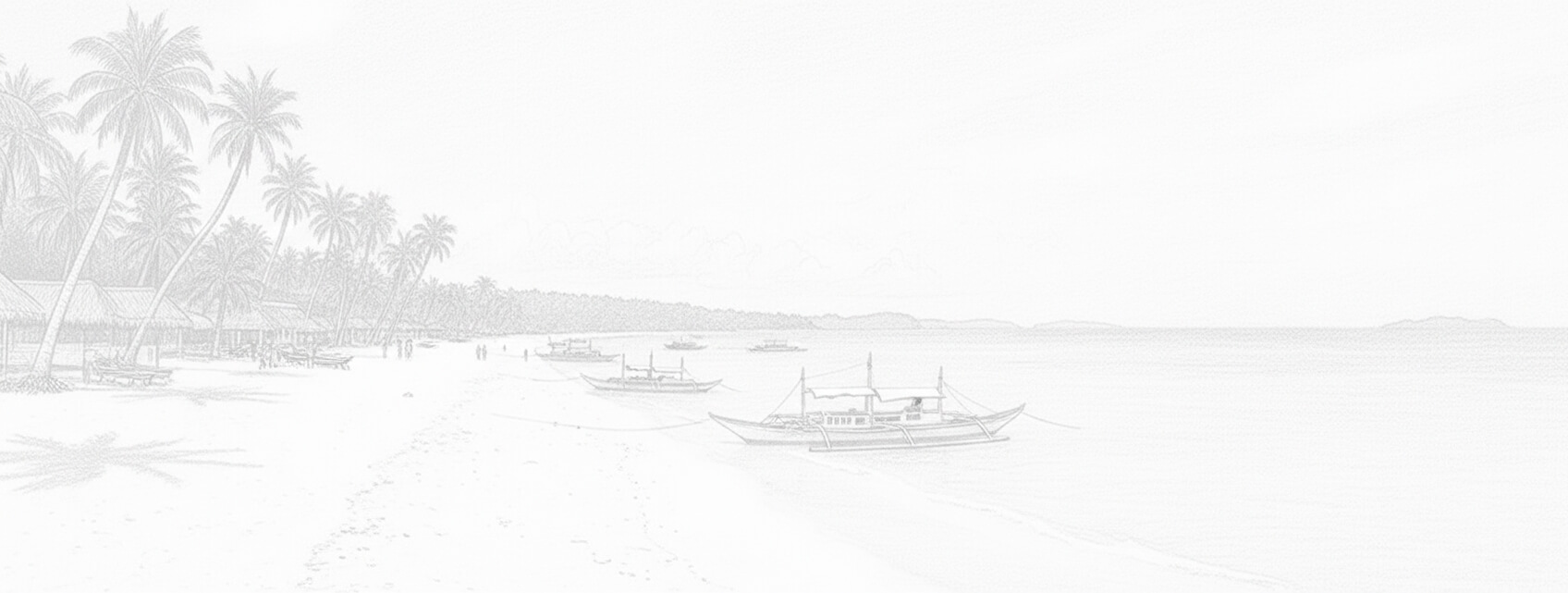 Pedido de visto Filipinas e requisitos